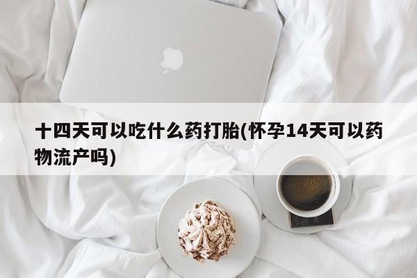 网上买打胎药联系方式微信，十四天可以吃什么药打胎(怀孕14天可以药物流产吗)